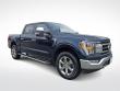 Used 2022 Ford F-150 Lariat Truck SuperCrew Cab