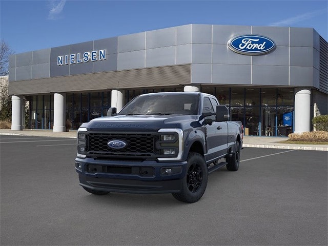 イギリスSuperfast製　6番　FORD PICK-UP イギリスSuperfast製 6番 FORD PICK-UP 408 STROKER swapped F