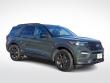 Certified 2022 Ford Explorer ST SUV