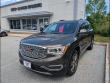 Used 2019 GMC Acadia Denali SUV