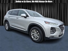 2020 Hyundai Santa Fe SEL 2.4 SUV For Sale in Sussex, NJ
