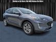 Used 2022 Ford Escape SEL SUV
