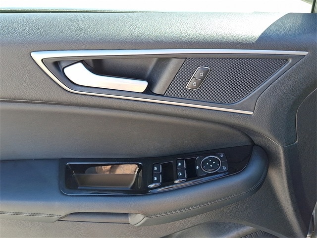 Certified 2020 Ford Edge SEL with VIN 2FMPK4J95LBB55302 for sale in Sussex, NJ