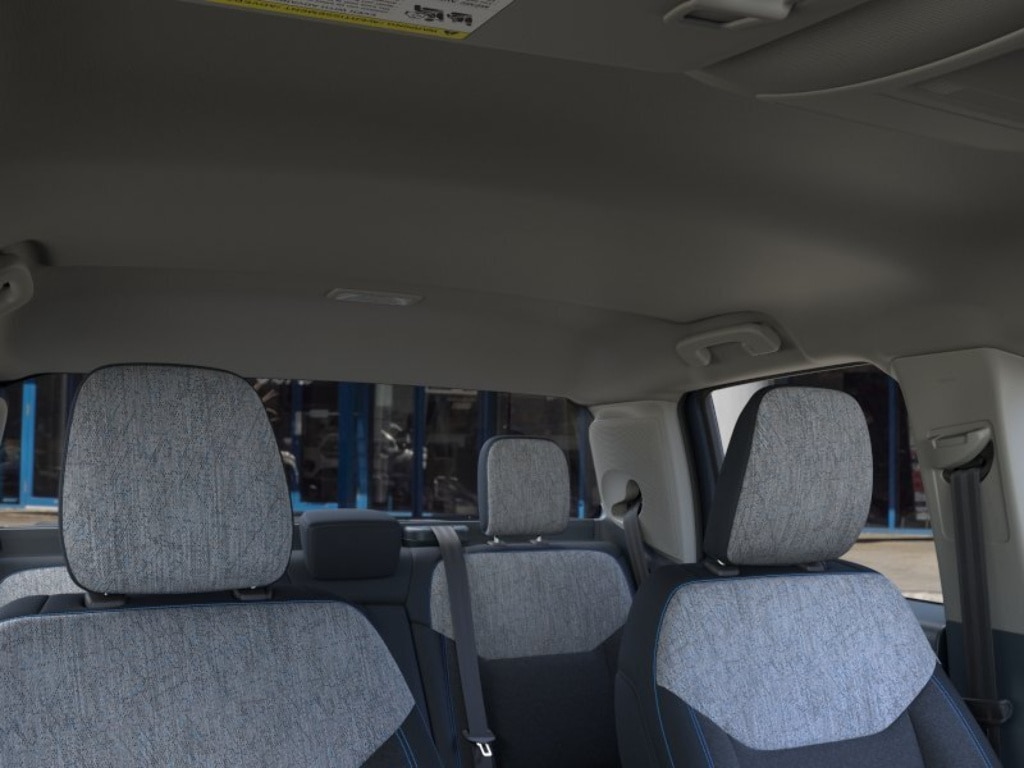 2025 Ford Maverick XLT - Photo 12