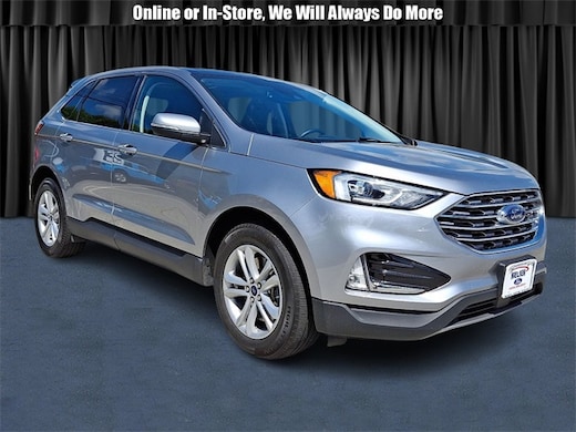 Lexington Dodge Dealer