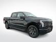 Certified 2024 Ford F-150 Lightning Flash Truck SuperCrew Cab