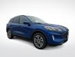 Certified 2022 Ford Escape SEL SUV