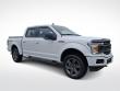 Certified 2020 Ford F-150 XLT Truck SuperCrew Cab