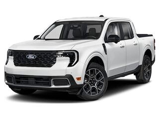 2026 Ford Maverick Lariat Truck SuperCrew