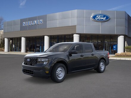 2026 Ford Maverick XL TRUCK
