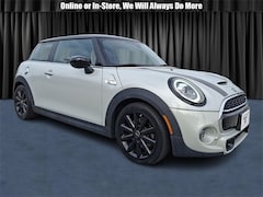 2020 MINI Hardtop 2 Door Cooper S Hatchback For Sale in Rockaway, NJ