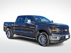 Used 2024 Ford F-150 XLT Truck SuperCrew Cab For Sale in East Hanover, NJ