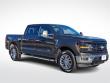 Certified 2024 Ford F-150 XLT Truck SuperCrew Cab
