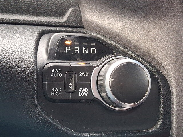 2022 Ram 1500 Big Horn Lone Star photo 4