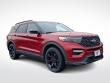 Certified 2021 Ford Explorer ST SUV