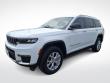 Certified 2023 Jeep Grand Cherokee L Limited