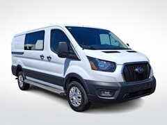 2023 Ford Transit-250 Base Cargo Van