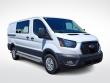 Certified 2023 Ford Transit-250 Base Cargo Van
