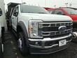 Ford F-550SD