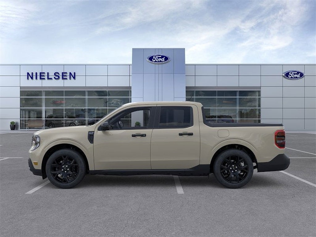 New 2025 Ford Maverick XLT Truck