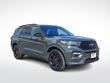 Certified 2022 Ford Explorer ST SUV