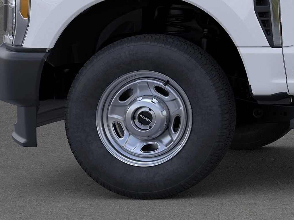 2026 Ford F-250 Super Duty XL - Photo 19