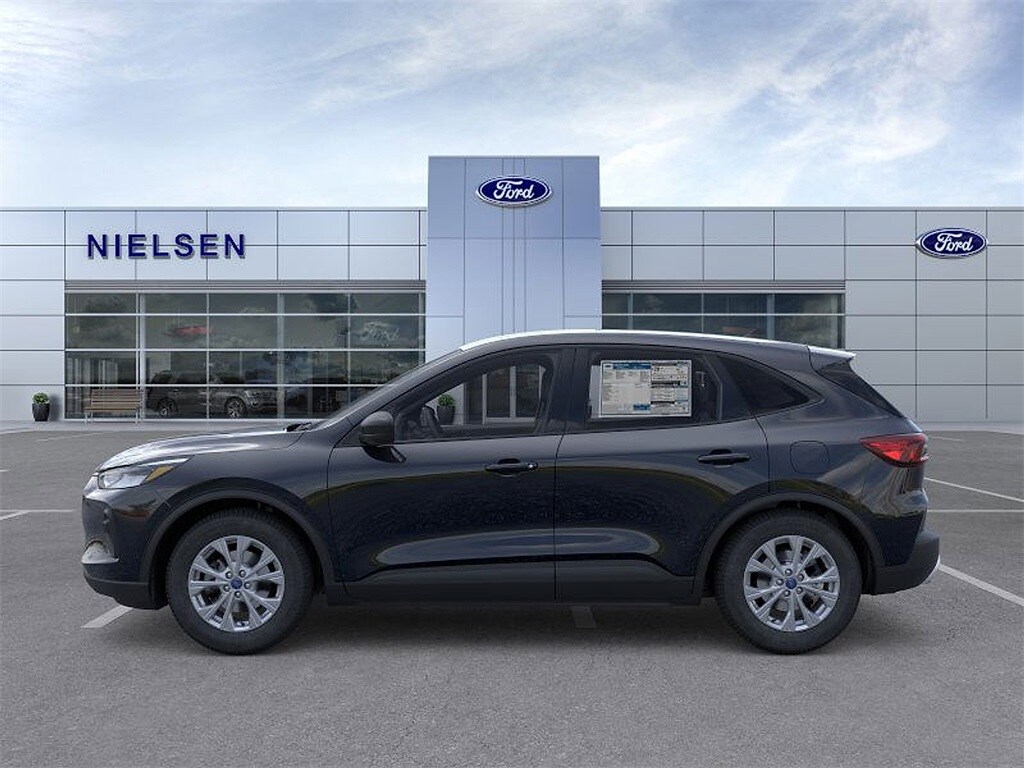2025 Ford Escape Active photo 3