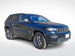 2021 Jeep Grand Cherokee 80th Anniversary Edition SUV For Sale in Rockaway, NJ
