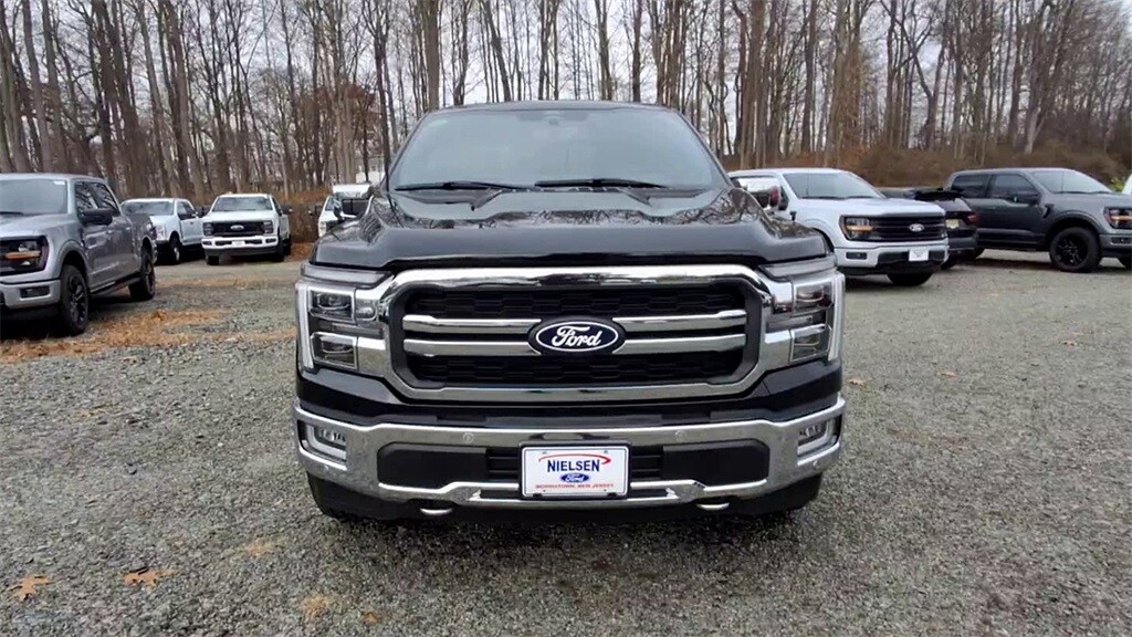 2024 Ford F-150 Lariat photo 3