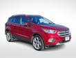 Used 2019 Ford Escape Titanium SUV