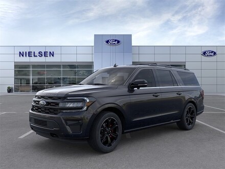 2024 Ford Expedition Max Limited SUV Sussex, NJ