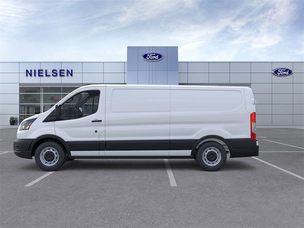 New 2026 Ford Transit-350 Base Cargo Van