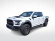 Certified 2019 Ford F-150 Raptor