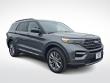 Certified 2022 Ford Explorer XLT SUV