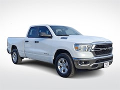 Used 2023 Ram 1500 Big Horn/Lone Star Truck For Sale in Sussex, NJ