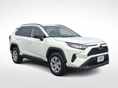 2020 Toyota RAV4 LE SUV For Sale in Rockaway, NJ
