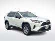 Certified 2020 Toyota RAV4 LE SUV