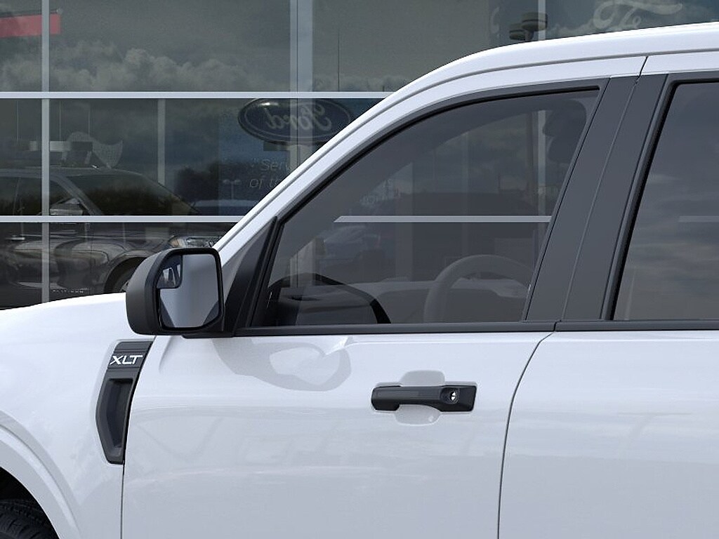 2026 Ford Maverick XLT - Photo 21