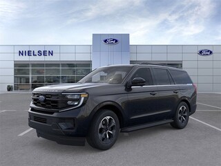 2026 Ford Expedition Active SUV