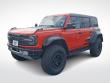 Certified 2022 Ford Bronco Raptor
