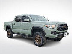 2023 Toyota Tacoma TRD Sport Truck For Sale in Rockaway, NJ