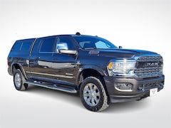 2023 Ram 3500 Limited Truck For Sale in Rockaway, NJ