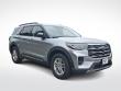 Certified 2025 Ford Explorer Active SUV