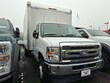 Ford E-350SD