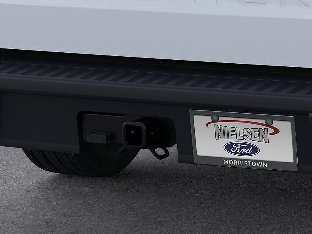 2026 Ford Maverick XLT - Photo 23