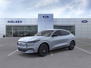 2025 Ford Mustang Mach-E Premium SUV