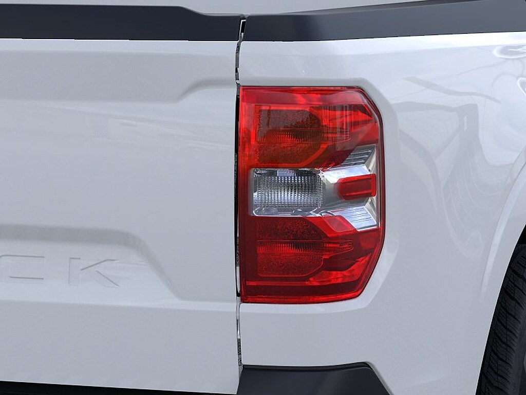 2026 Ford Maverick XLT - Photo 22