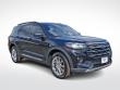 Certified 2025 Ford Explorer Active SUV