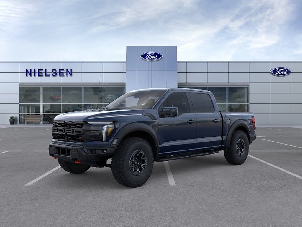 2026 Ford F-150 Raptor 4x4 SuperCrew 5-1/2 Box's photo