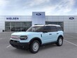  Ford Bronco Sport